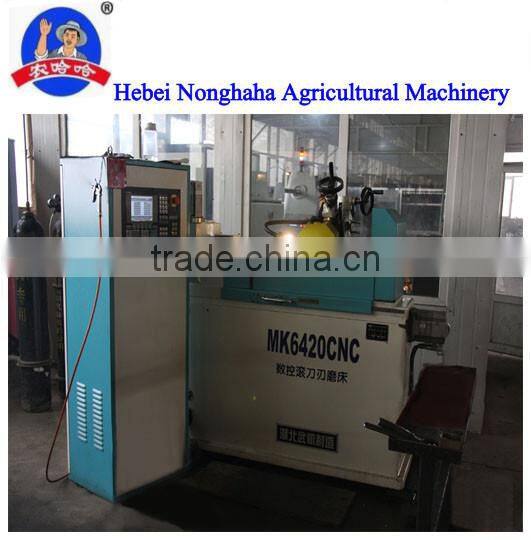 high quality CNC milling parts for machanical use