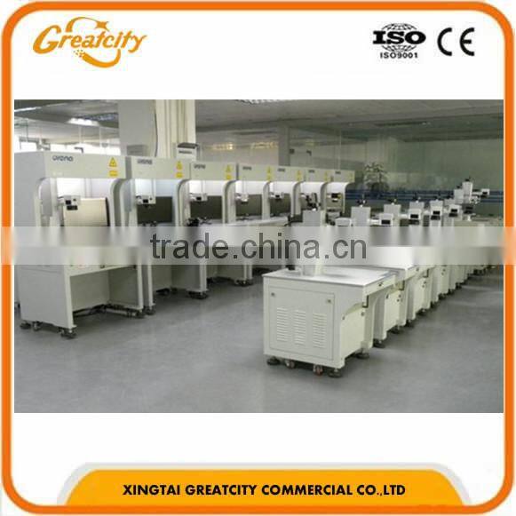 Good quality thermoplastic road marking machine