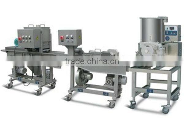 Auto Forming Machine with 35pcs per minute capacity alibaba export hot