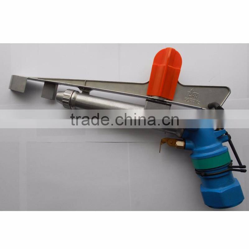 2.5'' PY50 rotating rain gun,PY50 irrigation sprinkler big gun