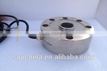 YLP204 small electronic Weight sensor for trucks Load cell 1t 10t 50t 100t