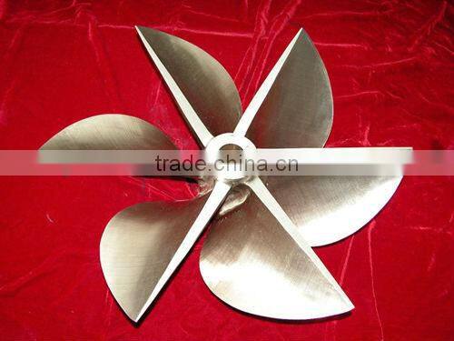 Marine High-speed Propeller