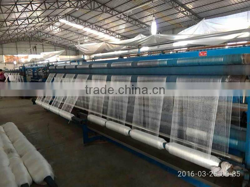 China PE fishing net