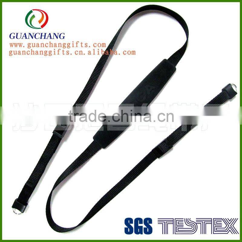 fashionable camera strap