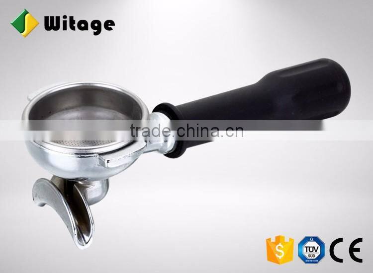 2017 Newest Useful glossy coffee bean dispenser silo