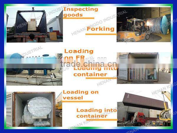 Continuous Biodiesel Production Machine, Biodiesel Making From Palm Oil, Biodiesel Making from Used Cooking Oil