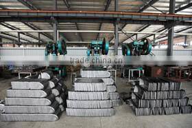 steel /seamless elevator bucket for convening of grain, seeds, flour, bran, feed compounds and other bulk products