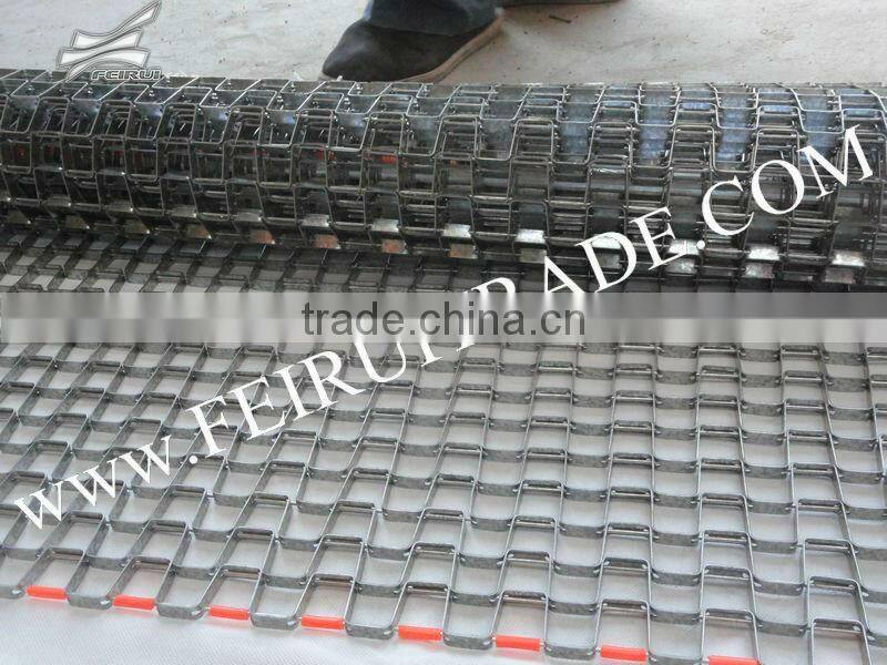 3'X4' Polished Steel Drag mat(factory)
