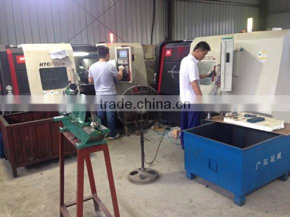 High quality weld yoke 1210 SERIES 2-28-3027 USE KIT NO. 5-443X 5-554X for drive shaft