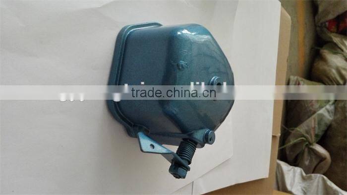 Agriculural machinery single cylinder diesel engine 175 cylinder head assembly