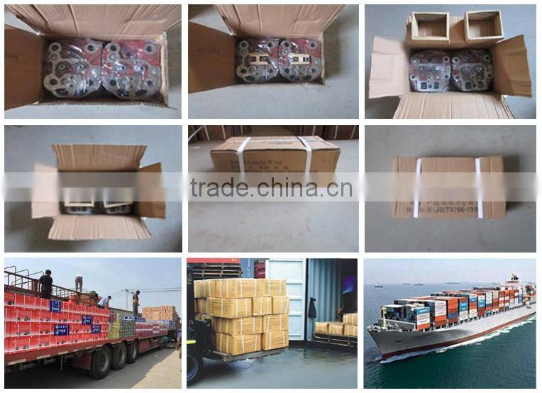 hot sale with high quality cylinder head