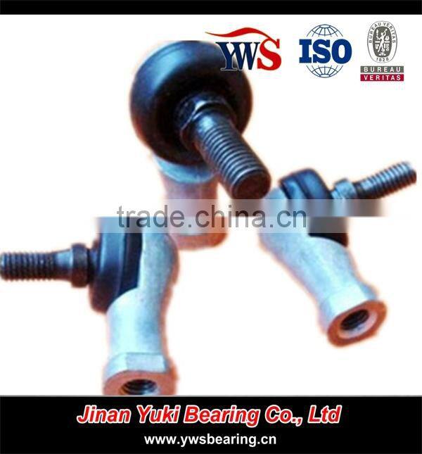 sq 16-rs spherical plain bearing SQ16 SQ ball joint bearing