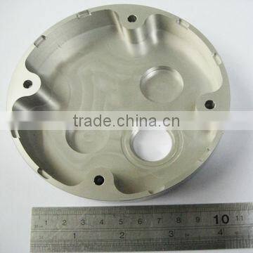 machining services precise cnc machine router part