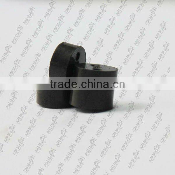 Varous shaped Y30 grade ferrite magnet motor