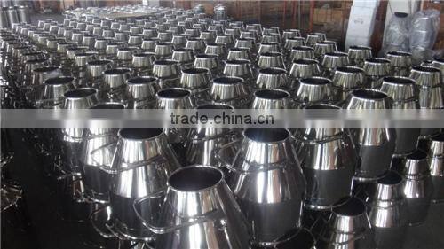 10 gallon stainless steel milk can/tank/container
