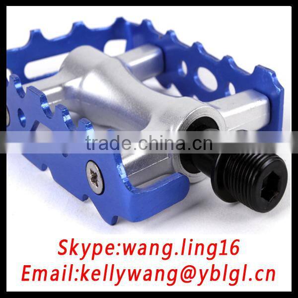 Dongguan Manufacturer OEM Cheap Bicycle Freewheel Bicycle Crank With Titanium Material