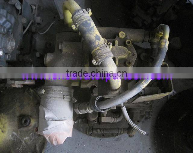 HPV95 Hydraulic Main Pump, PC60-7 4D102 for excavator parts,MT-2081