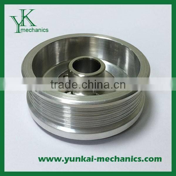 High precision cnc machining parts china manufacturer