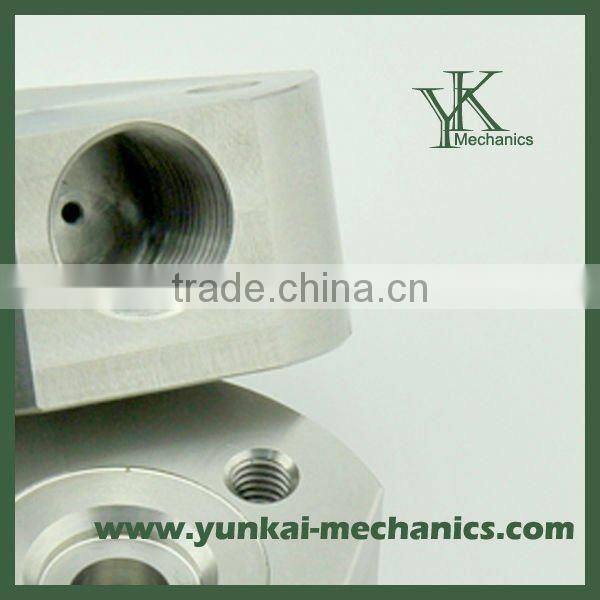 High percision cnc chopper bicycle parts