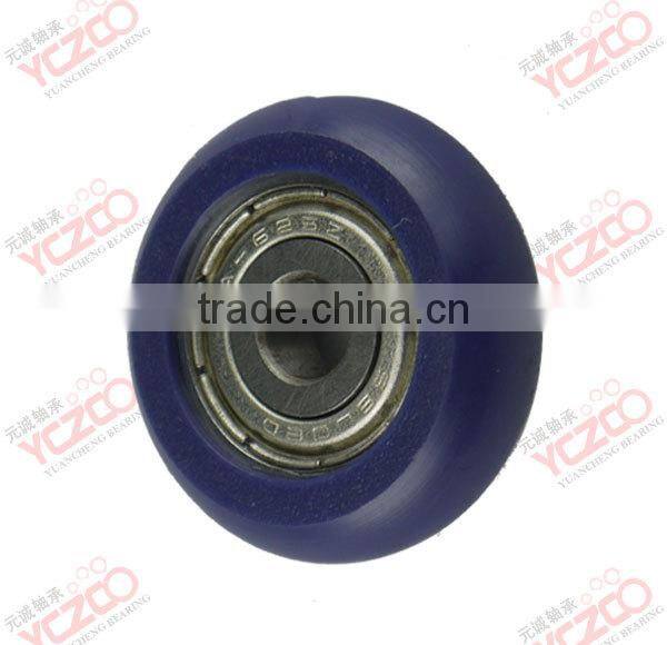 sliding roller track roller sliding door roller pulley for shower living room