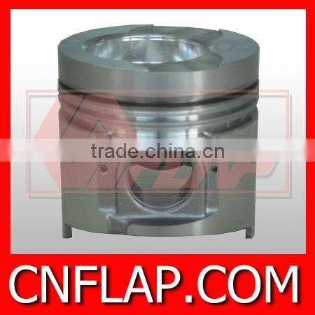 Used engine export Japan piston S6D95