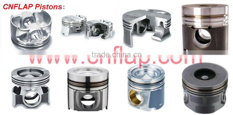 Auto parts of cylinder liner D4BB D4BA