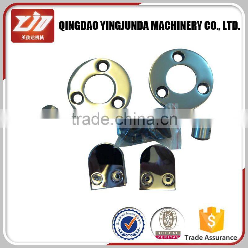 High Quality Outdoor Hand Railings for Stairs