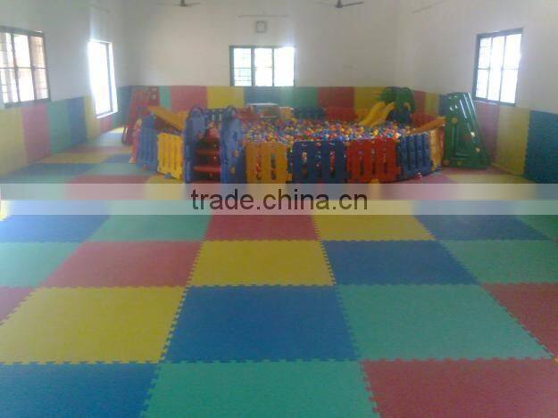gym fitness martial arts tatami eva mat mattress