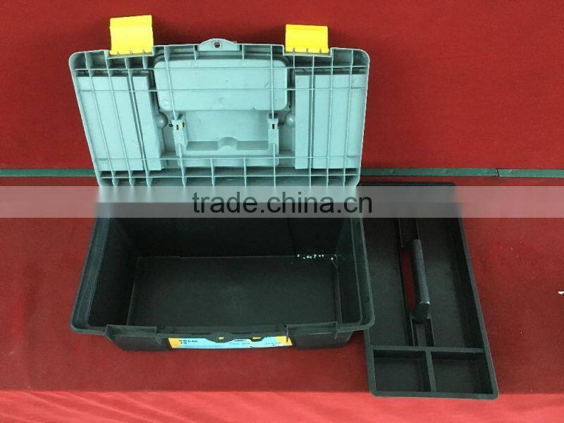 #C01Work-box With Form Professional Bicycle Repairing Tool Box