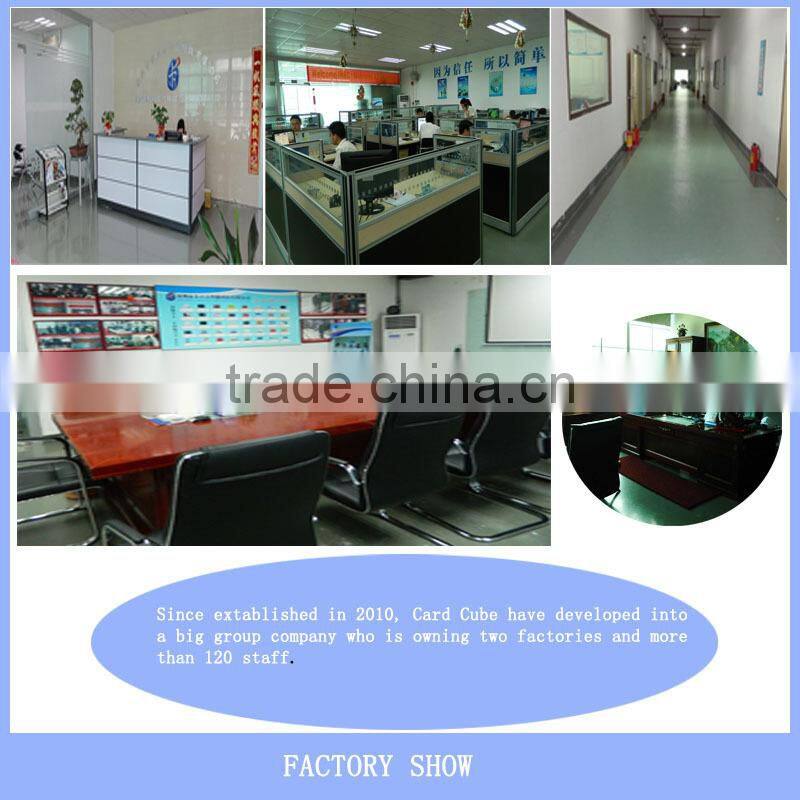 printing machine make rfid wristband with factory price