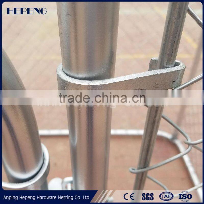 cheap chain link dog kennel