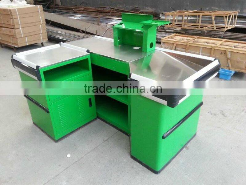 check out counter design for medical store/shop