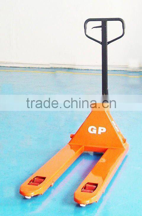 pallet truck 520