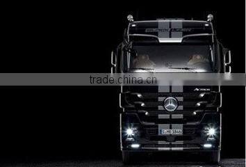 SINOTRUK 6X6 Tractor Head With 336HP For Sale