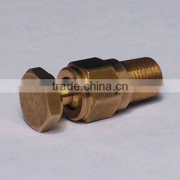 120 or 150 or 180 degree 8686 hollow cone water spray nozzle with a deflection cap
