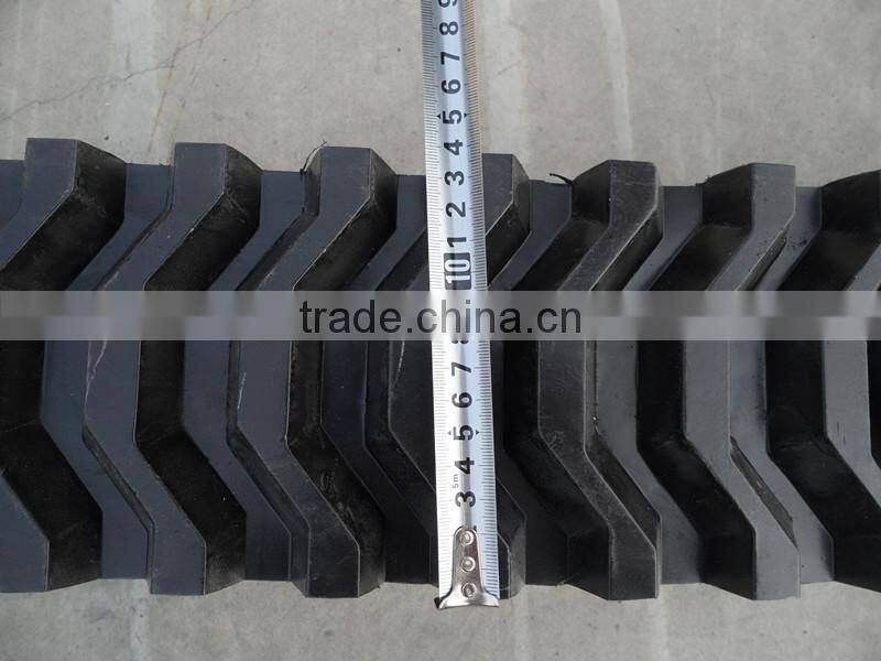 Cooling tower component PVC drift eliminator