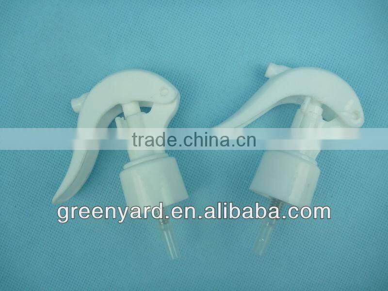 mini trigger sprayers, mist sprayers , tigger sprayers