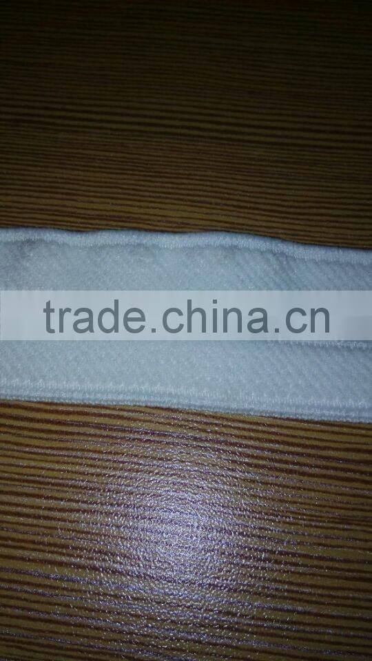 Fancy lace crochet knitting machine 8 bars