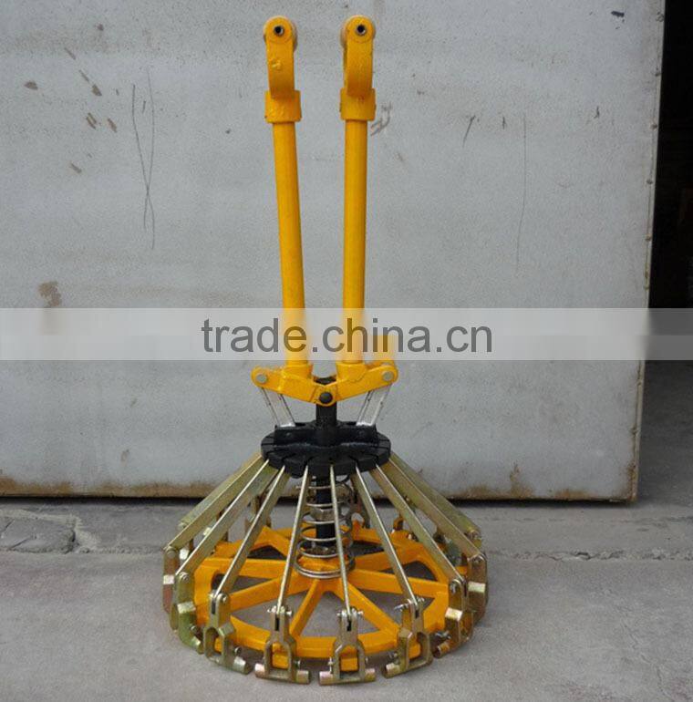 10-20L Manual Cap Sealing Crimper