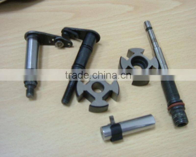 Drive Shaft MODEL NO. 146200-0800 2 466 100 029