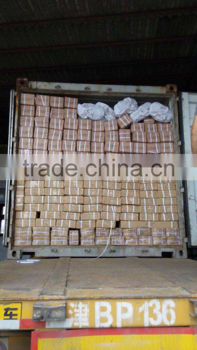 the good steel farming sugarcane machete of M448P