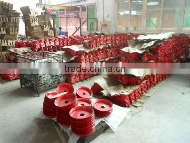 MeiQi 6.5HP/ 7.5HP gasoline engine Hot!! farm cultivators