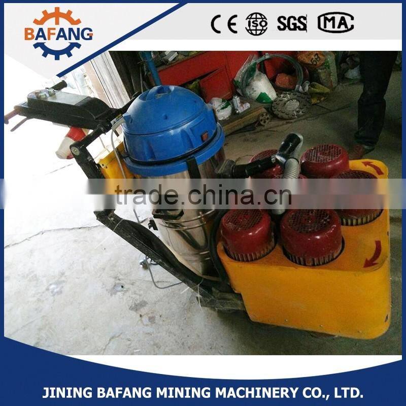 Floor polishing machine,Wet polisher,concrete floor grinding machine
