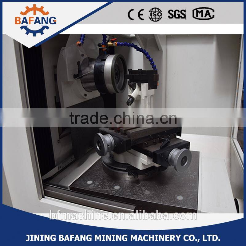 GD-150J CNC cutting tool grinding machine/diamond cutter grinding machine