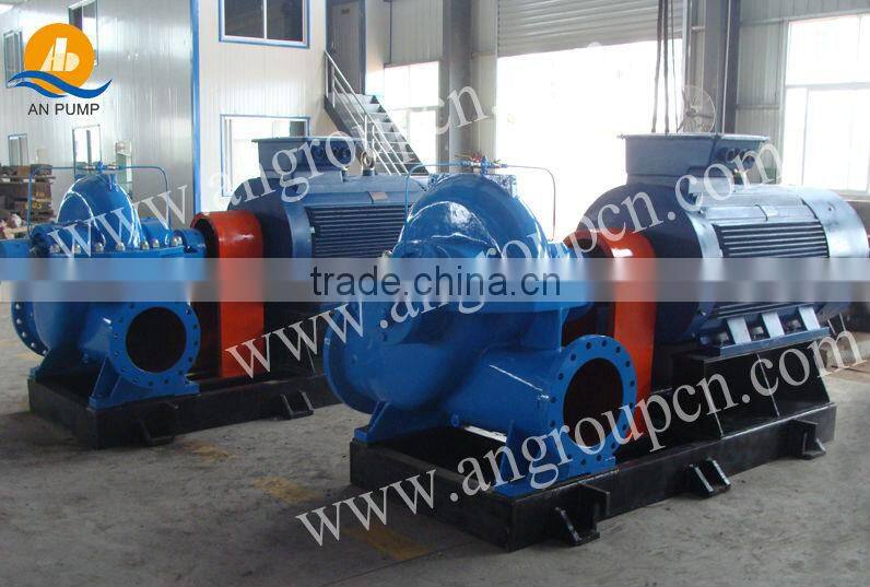 Factory QS swimming pool water pumps