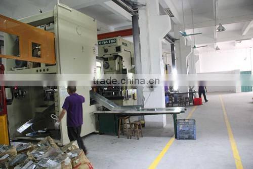 Multifunctional GI box with low price