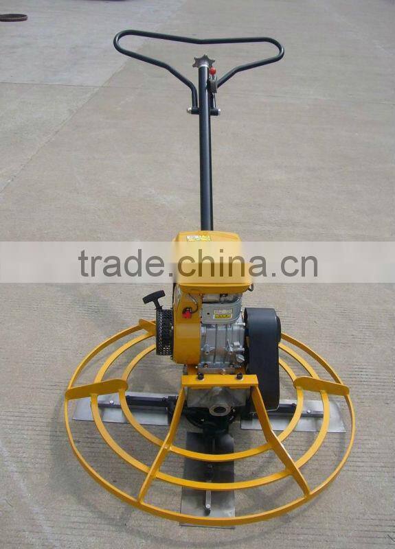 Multiquip power trowel