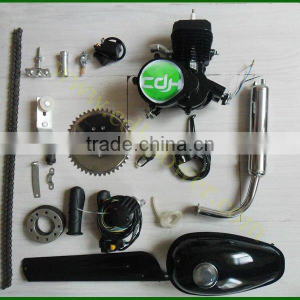 CDH Hot selling Solar Bicycle Light