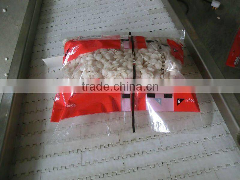 DP720 pet dog food packing machine , snack food packing machine, packing machine for food
