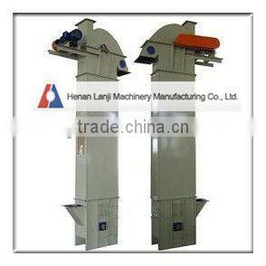 Professional bucket elevator with wide range on sale